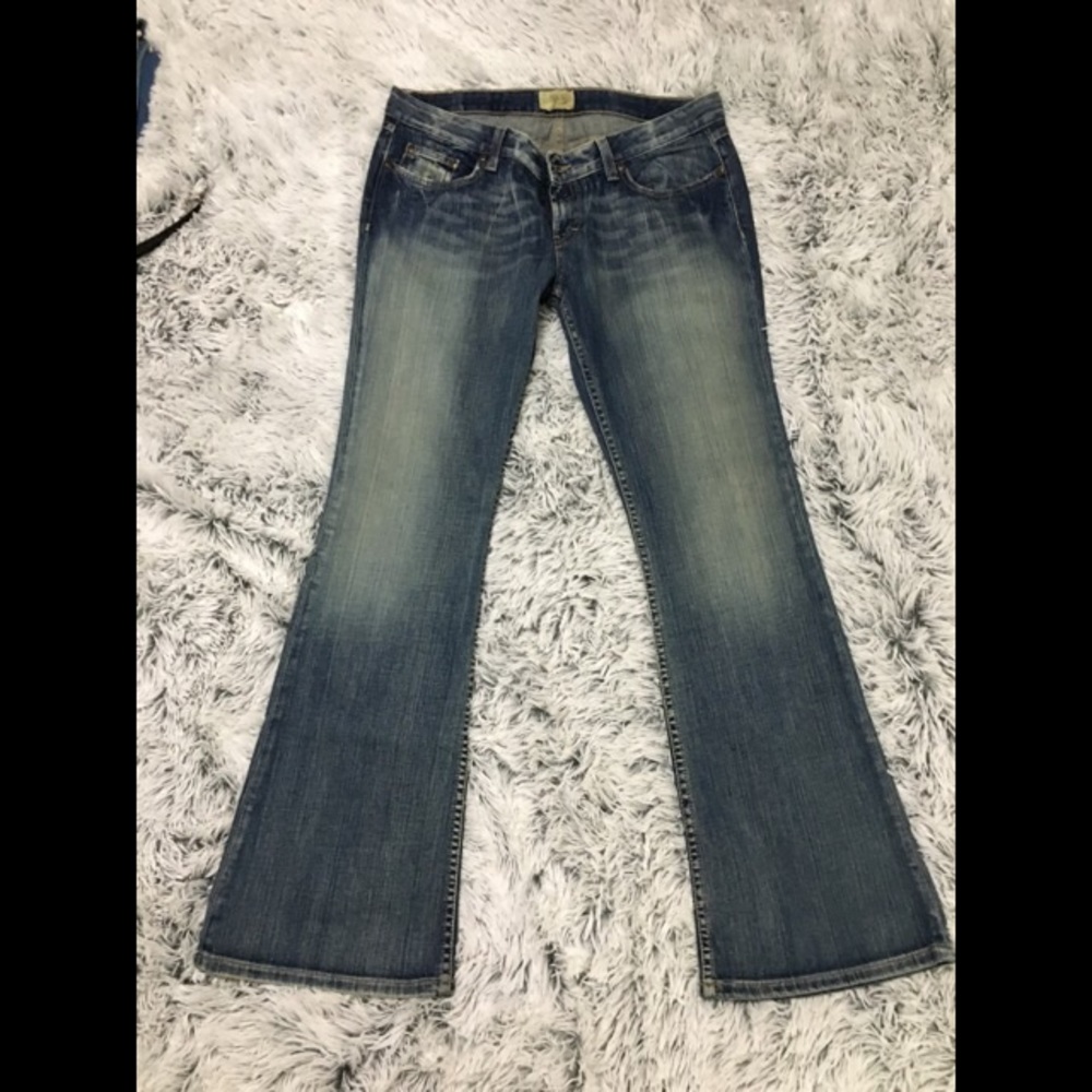 Super Cute BKE Jeans